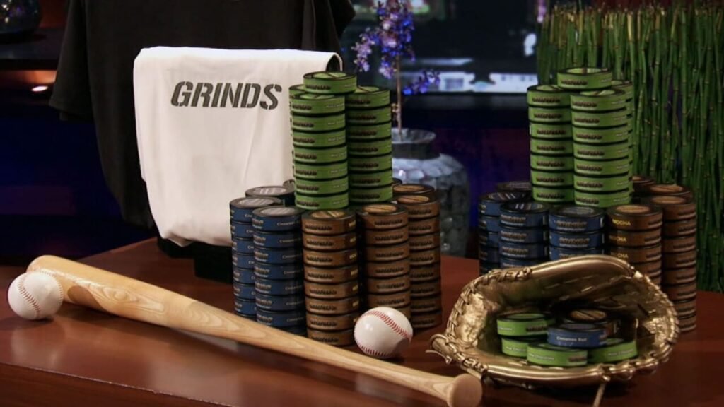 Grinds Shark Tank Journey: From Net Worth to Latest Updates