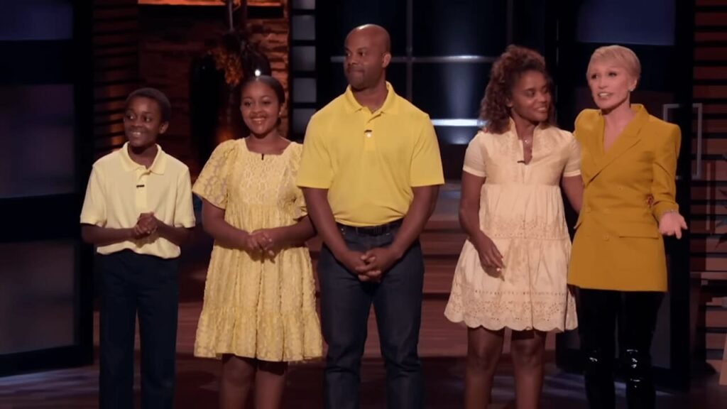 Zach & Zoe Sweet Bee Farm Shark Tank Journey: From Net Worth to Latest Updates