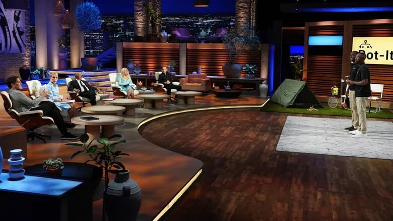 Bot-It Shark Tank Journey: From Net Worth to Latest Updates