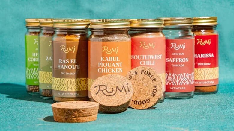 Rumi Spice Shark Tank Journey: From Net Worth to Latest Updates