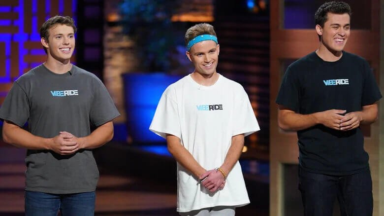 Vibe Ride Shark Tank Journey: From Net Worth to Latest Updates