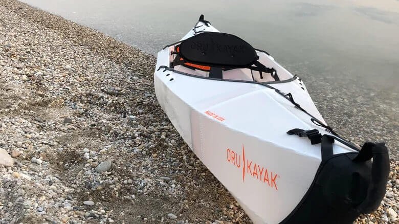 Oru Kayak Shark Tank Journey: From Net Worth to Latest Updates