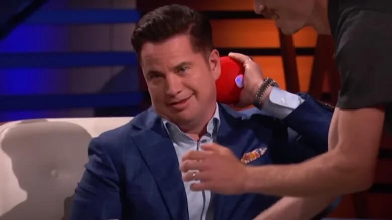 MyoStorm Shark Tank Journey: From Net Worth to Latest Updates