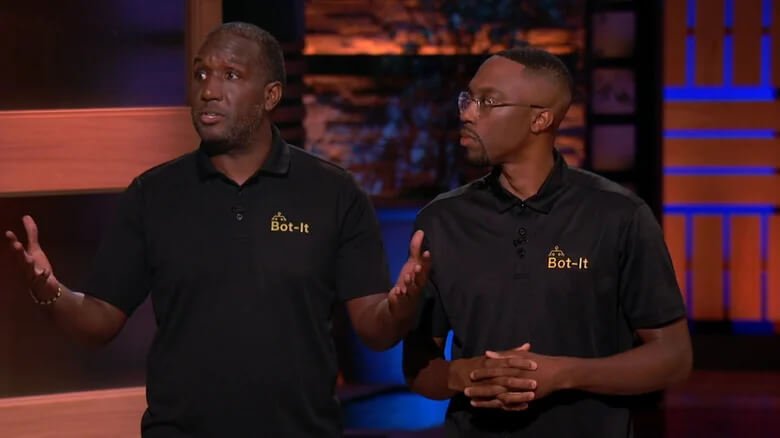 Bot-It Shark Tank Journey: From Net Worth to Latest Updates