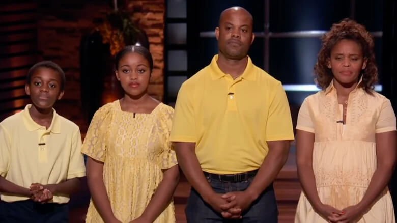 Zach & Zoe Sweet Bee Farm Shark Tank Journey: From Net Worth to Latest Updates
