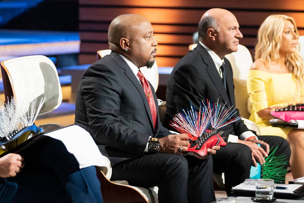 Coyote Vest Shark Tank Journey: From Net Worth to Latest Updates