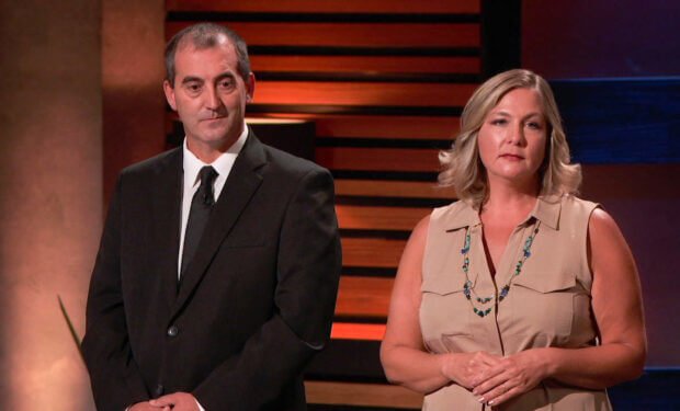 Hairy Grabster Shark Tank Journey: From Net Worth to Latest Updates