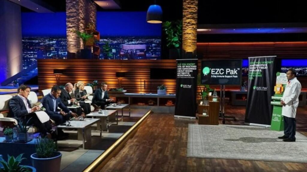 EZC Pak Shark Tank Journey: From Net Worth to Latest Updates