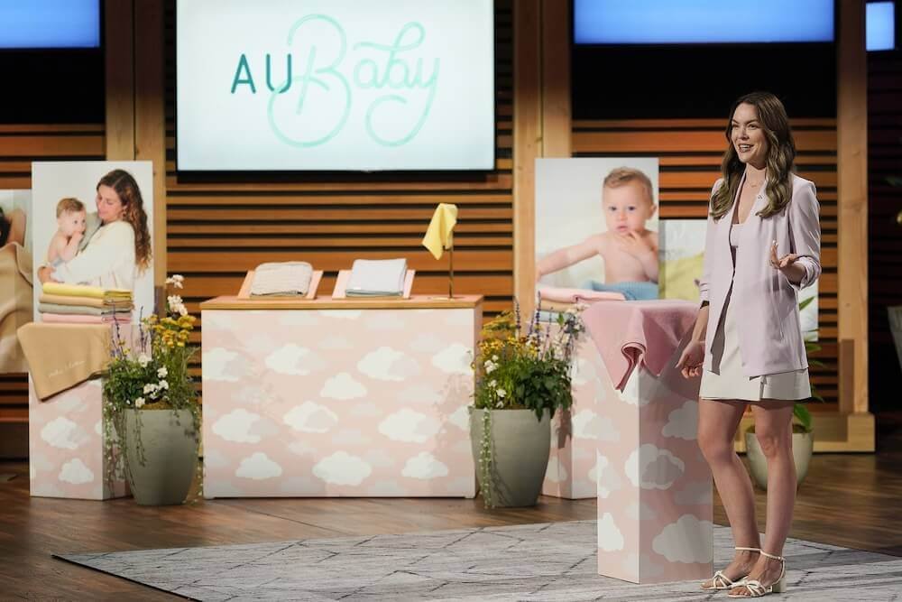 AU Baby Shark Tank Journey: From Net Worth to Latest Updates