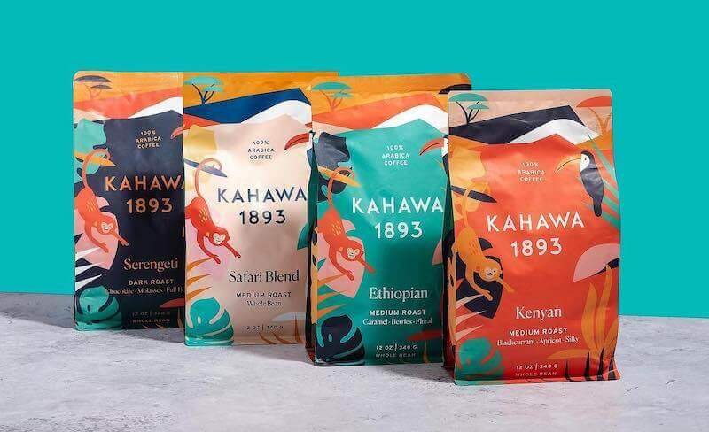 Kahawa 1893 Shark Tank Journey: From Net Worth to Latest Updates