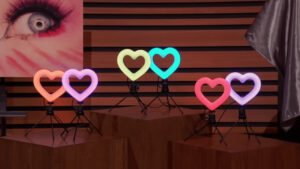 Kawaii Lighting Shark Tank Journey: From Net Worth to Latest Updates