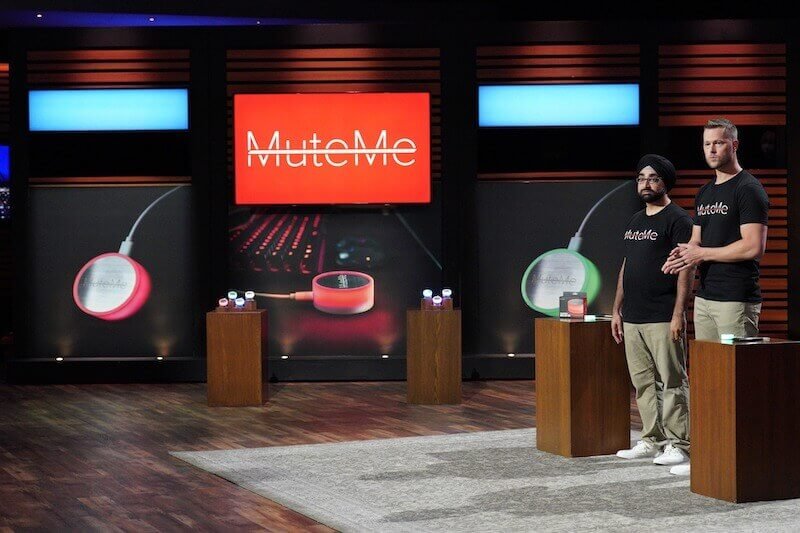 MuteMe Shark Tank Journey: From Net Worth to Latest Updates