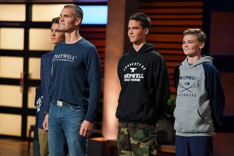 Prepwell Academy Shark Tank Journey: From Net Worth to Latest Updates