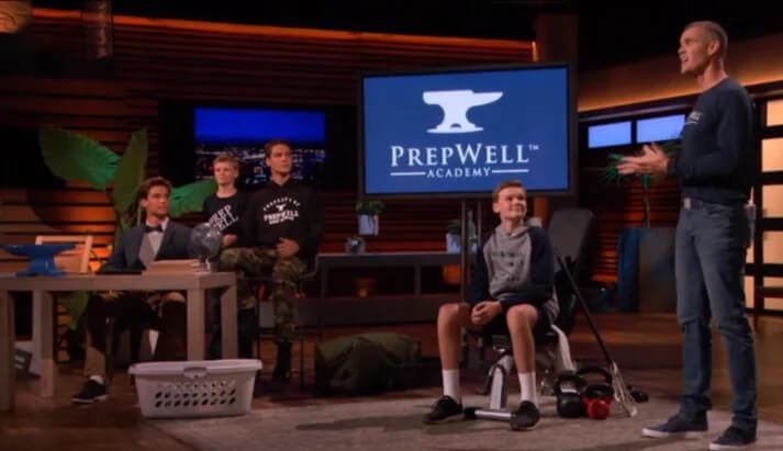 Prepwell Academy Shark Tank Journey: From Net Worth to Latest Updates
