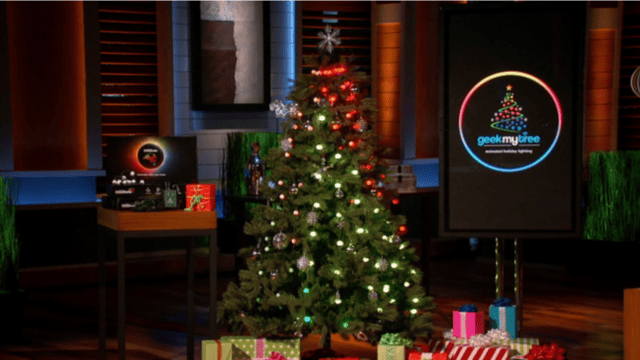 Geek My Tree Shark Tank Journey: From Net Worth to Latest Updates