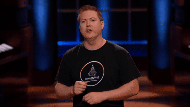 Geek My Tree Shark Tank Journey: From Net Worth to Latest Updates