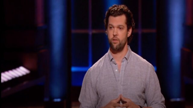 Camp No Counselors Shark Tank 