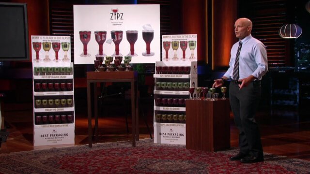 Zipz Shark Tank Journey: From Net Worth to Latest Updates