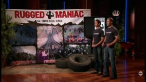 Rugged Races Shark Tank Journey: From Net Worth to Latest Updates