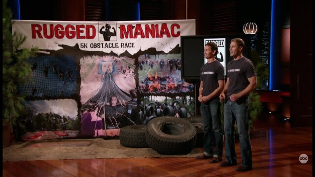 Rugged Races Shark Tank Journey: From Net Worth to Latest Updates