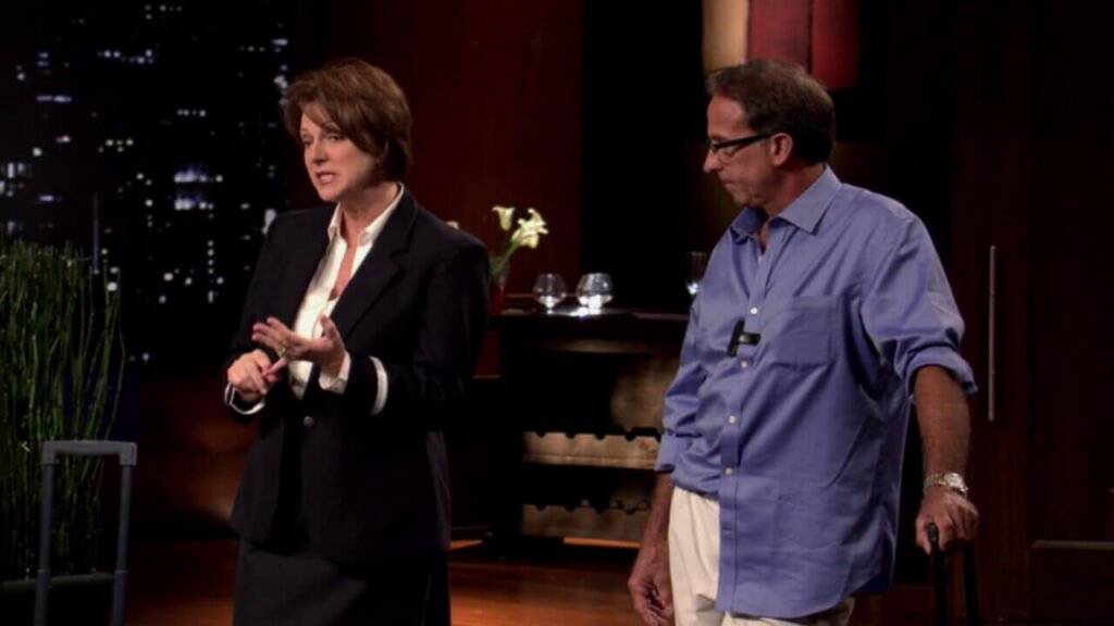 Ride on Carry-on Shark Tank Journey: From Net Worth to Latest Updates