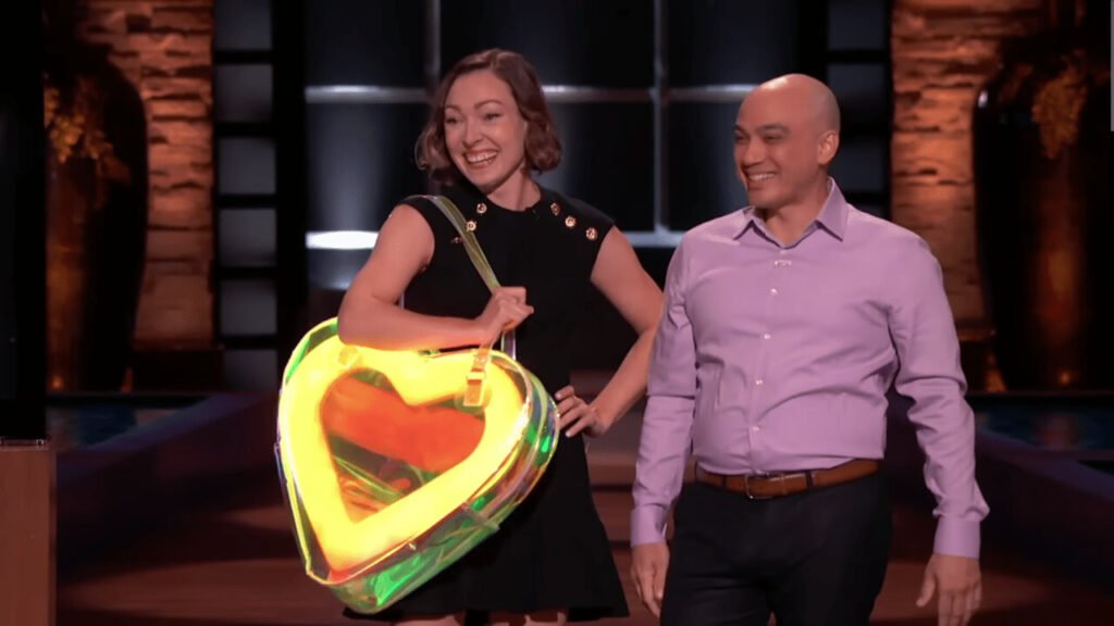 Kawaii Lighting Shark Tank Journey: From Net Worth to Latest Updates
