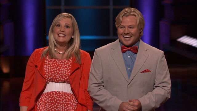 Sleeping Baby Shark Tank Journey: From Net Worth to Latest Updates