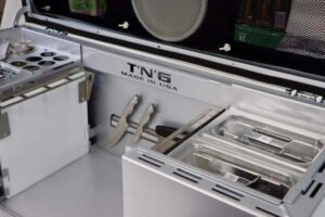 Tailgate N Go Shark Tank Journey: From Net Worth to Latest Updates