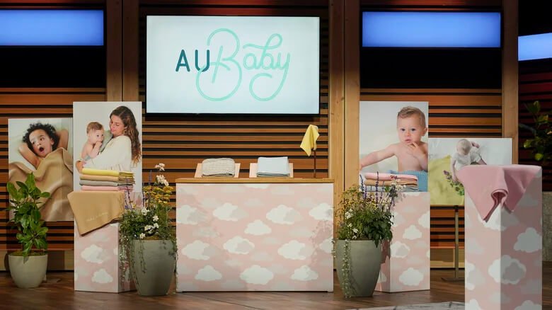 AU Baby Shark Tank Journey: From Net Worth to Latest Updates