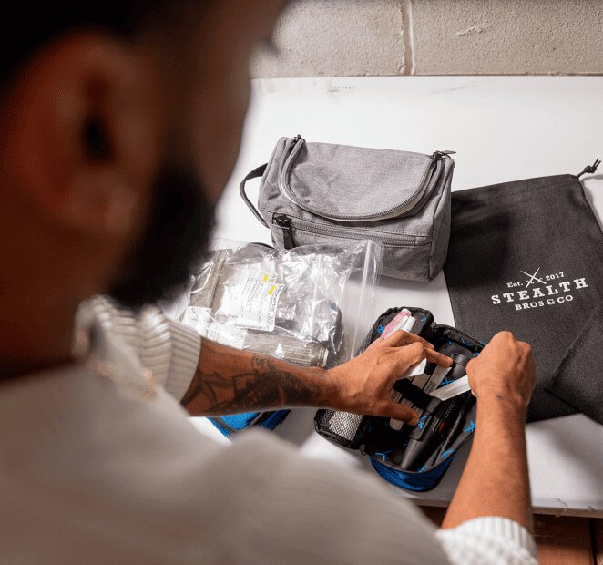 Stealth Bros & Co. Shark Tank Journey: From Net Worth to Latest Updates