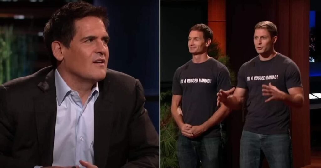 Rugged Races Shark Tank Journey: From Net Worth to Latest Updates