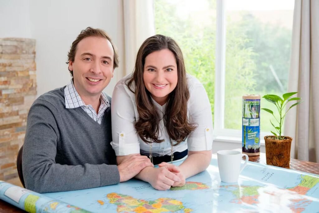 Bambooee Shark Tank Journey: From Net Worth to Latest Updates