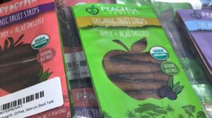 Peaceful Fruits Shark Tank Journey: From Net Worth to Latest Updates