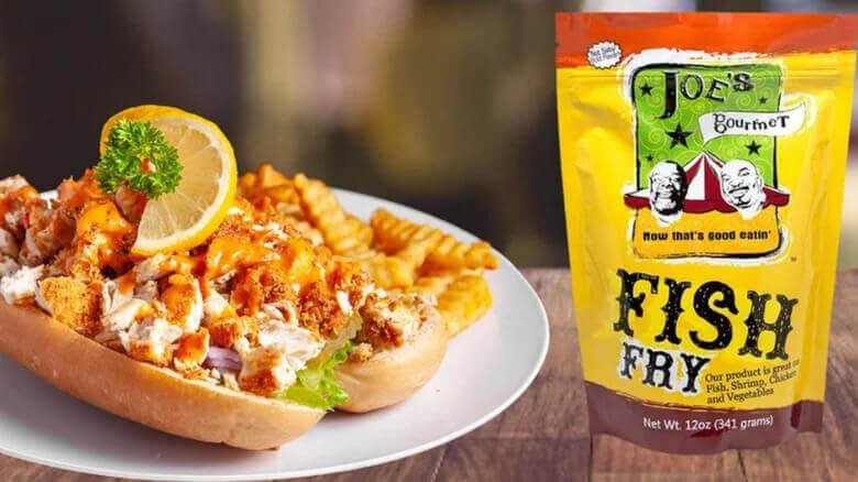 Joe's Gourmet Fish Fry Shark Tank Journey: From Net Worth to Latest Updates