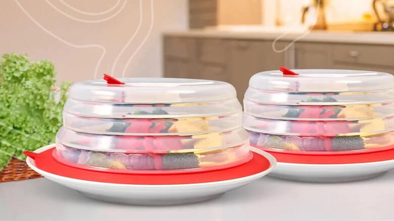 Platetopper Shark Tank Journey: From Net Worth to Latest Updates