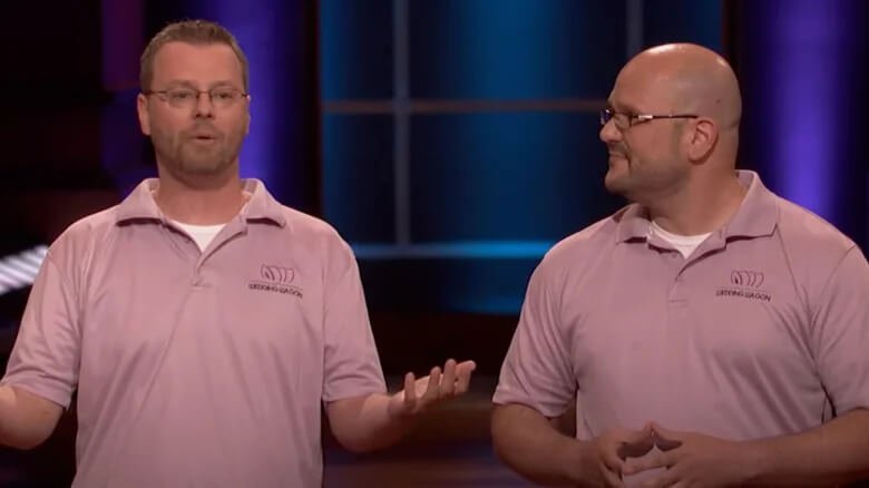 Las Vegas Wedding Wagon Shark Tank Journey: From Net Worth to Latest Updates