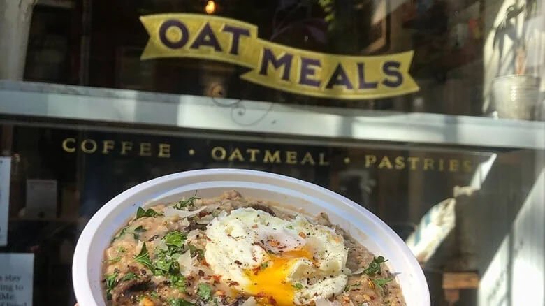 Oatmeals Shark Tank Journey: From Net Worth to Latest Updates