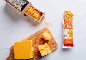 Just the Cheese Shark Tank Journey: From Net Worth to Latest Updates