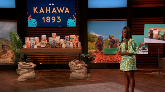 Kahawa 1893 Shark Tank Journey: From Net Worth to Latest Updates