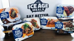 Ice Age Meals Shark Tank Journey: From Net Worth to Latest Updates