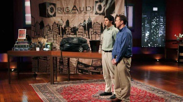Origaudio Shark Tank Journey: From Net Worth to Latest Updates