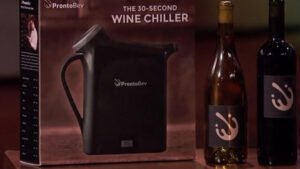 ProntoBev Shark Tank Journey: From Net Worth to Latest Updates