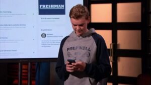 Prepwell Academy Shark Tank Journey: From Net Worth to Latest Updates