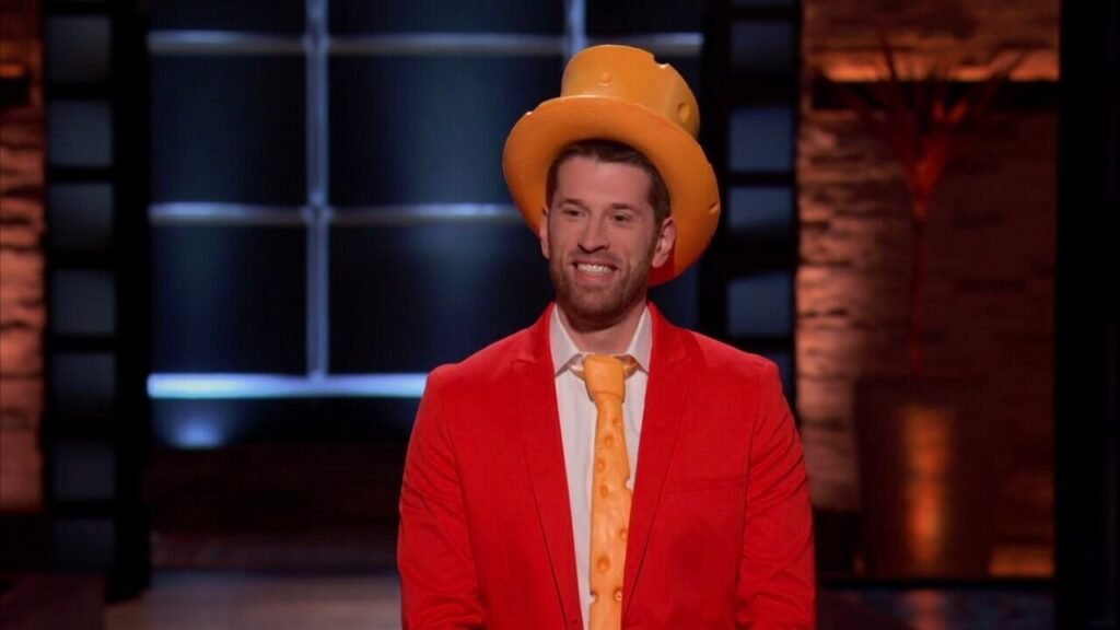 Just the Cheese Shark Tank Journey: From Net Worth to Latest Updates