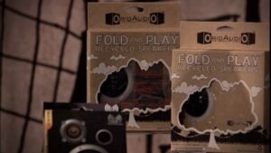Origaudio Shark Tank Journey: From Net Worth to Latest Updates