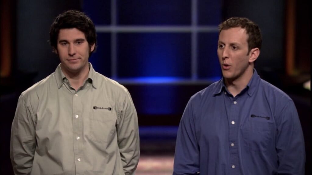 Origaudio Shark Tank Journey: From Net Worth to Latest Updates