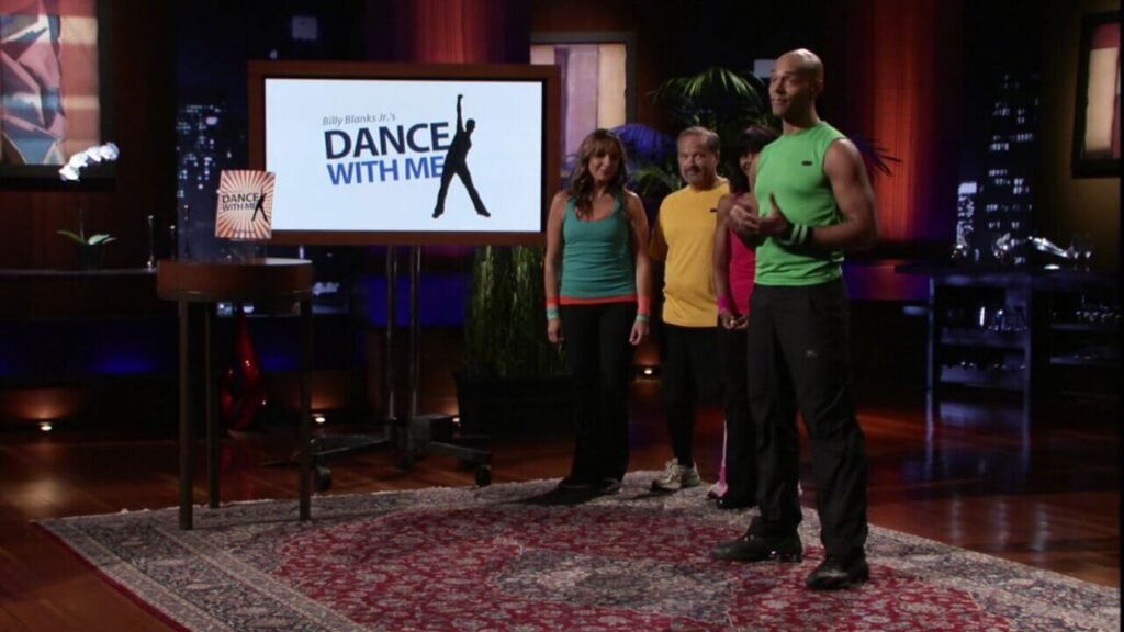 Dance With Me Shark Tank Journey: From Net Worth to Latest Updates