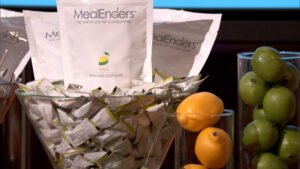 Mealenders Shark Tank Journey: From Net Worth to Latest Updates