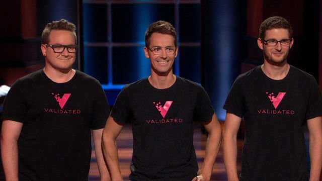 Validated Shark Tank Journey: From Net Worth to Latest Updates