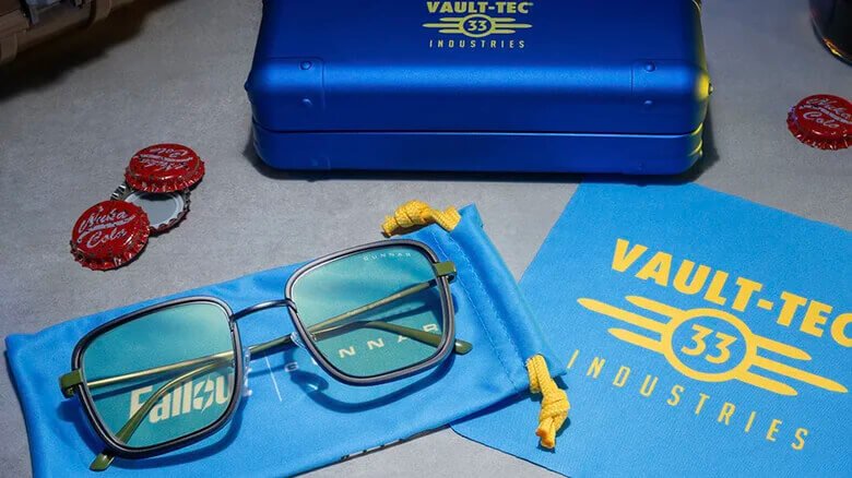 Gunnar Optics Shark Tank